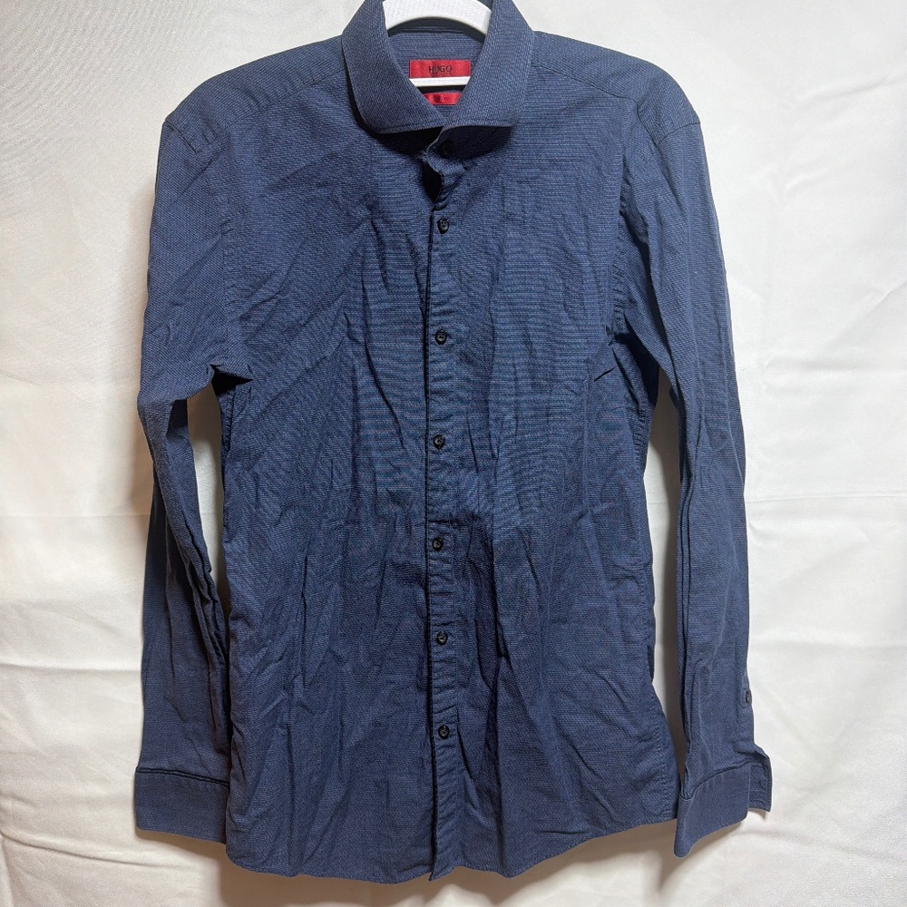 Hugo Boss Red label dress shirt